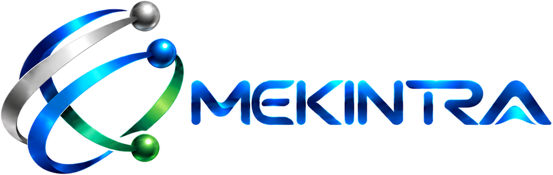Mekintra logo