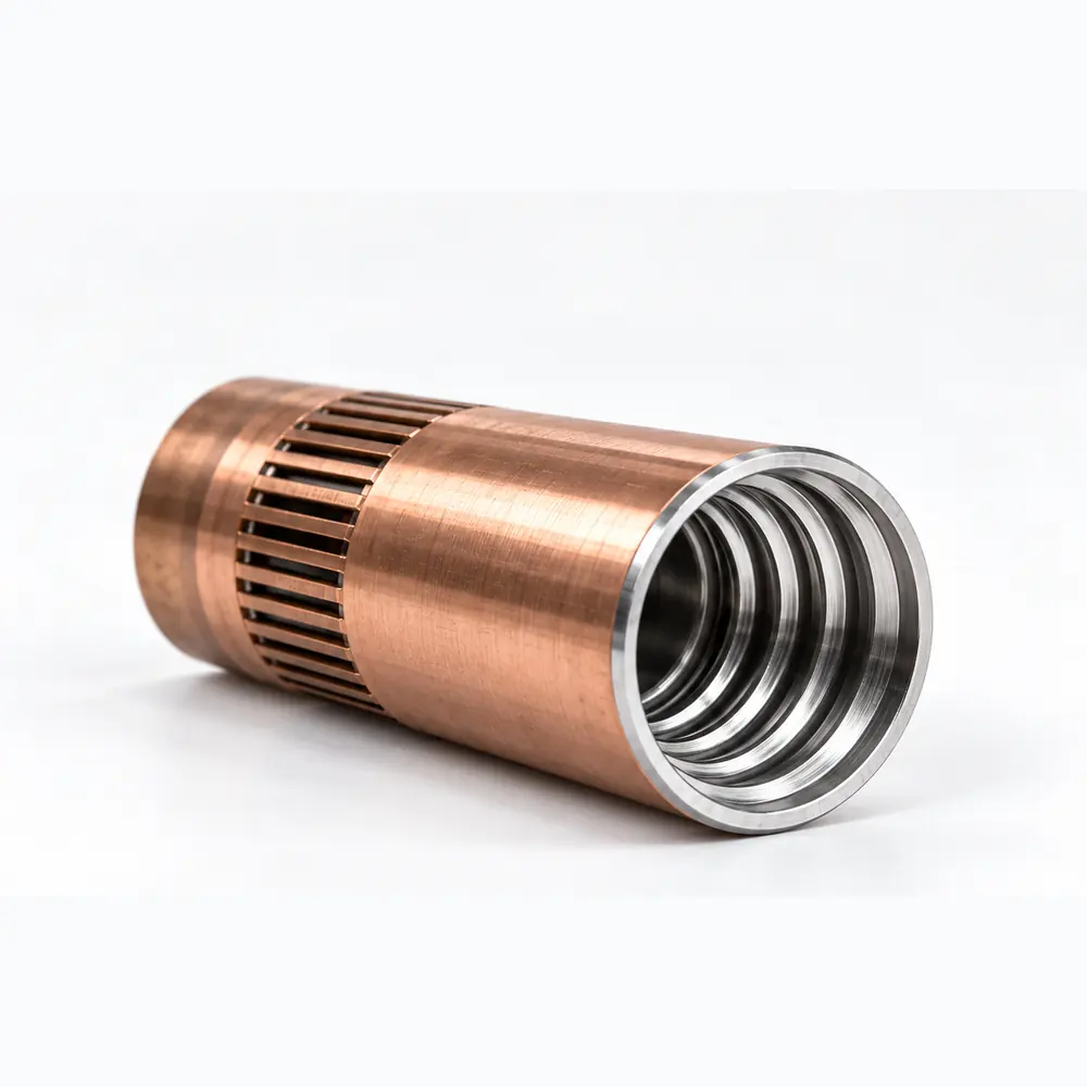 MIG welding torch insulator