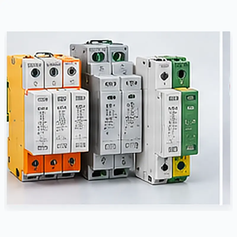 Surge protection devices