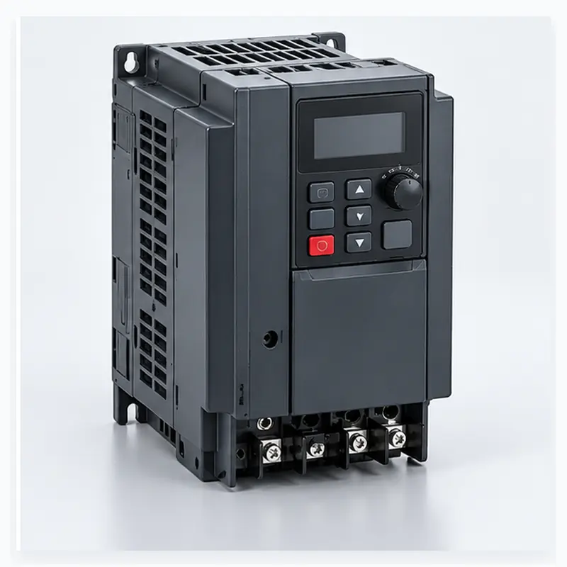 Variable frequency drive (VFD)