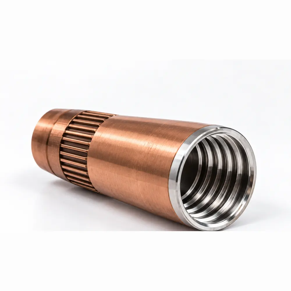 Welding torch nozzle